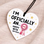 Funny 18th Birthday Gift For Girls Her Daughter Granddaughter