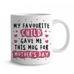 Mothers Day Mug, Gifts for Mum, Funny Coffee Mug, Mothers Day
