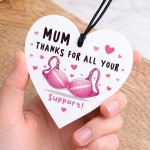 Funny Mum Gift For Birthday Cheeky Thank You Mum Gift Funny Mum Gift For Birthday Cheeky Thank You Mum Gift