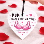 Funny Mum Gift For Birthday Cheeky Thank You Mum Gift Funny Mum Gift For Birthday Cheeky Thank You Mum Gift