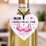 Funny Mum Gift For Birthday Cheeky Thank You Mum Gift Funny Mum Gift For Birthday Cheeky Thank You Mum Gift