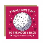Cute Card For Mum On Mothers Day With Envelope Mum Cards