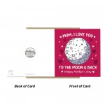 Cute Card For Mum On Mothers Day With Envelope Mum Cards