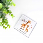 I Love My Mum Gifts Acrylic Plaque Meaningful Gifts for Mum