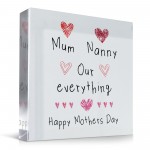 Meaningful Gifts for Mummy Nanny from Daughter Son Mum Gifts