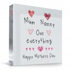 Meaningful Gifts for Mummy Nanny from Daughter Son Mum Gifts