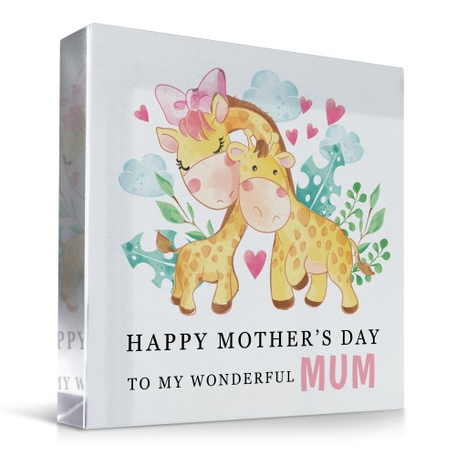 Mum Gifts Plaque Meaningful Gifts for Mum from Daughter Son Mum Gifts Plaque Meaningful Gifts for Mum from Daughter Son