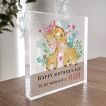 Mum Gifts Plaque Meaningful Gifts for Mum from Daughter Son Mum Gifts Plaque Meaningful Gifts for Mum from Daughter Son