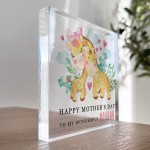 Mum Gifts Plaque Meaningful Gifts for Mum from Daughter Son Mum Gifts Plaque Meaningful Gifts for Mum from Daughter Son