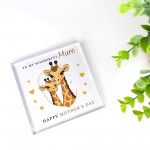 Meaningful Gifts for Mum from Daughter Son Mum Gift Plaque