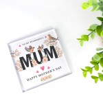 Happy Mothers Day Gift With Robin Beautiful Gift For Mum