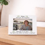 Special Mum Memorial Photo Frame 7x5 Frame Gift For Mothers Day