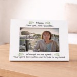 Special Mum Memorial Photo Frame 7x5 Frame Gift For Mothers Day
