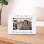 Mum Memorial Photo Frame 7x5 Gift For Mothers Day