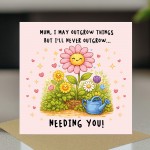Sweet Mothers Day Card Mum Card From Daughter Son Mum Birthday