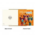 Birthday Cards For Women Sassy Giraffe Card For Best Friend BFF