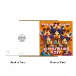 Funny Birthday Cards For Girls Sassy Card For Best Friend BFF