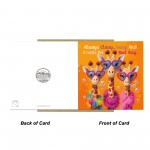 Cute Birthday Cards For Women Sassy Birthday Card For Mum Friend