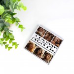 Gift For Auntie Personalised BEST AUNTIE Birthday Gift