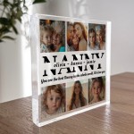 Gift For Nanny Personalised BEST NANNY GIFT Mothers Day Gift Gift For Nanny Personalised BEST NANNY GIFT Mothers Day Gift