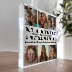 Gift For Nanny Personalised BEST NANNY GIFT Mothers Day Gift Gift For Nanny Personalised BEST NANNY GIFT Mothers Day Gift