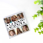 Gift For Nanny Personalised BEST NANNY GIFT Mothers Day Gift Gift For Nanny Personalised BEST NANNY GIFT Mothers Day Gift