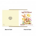 Easter Card For Son Daughter Grandson Granddaughter Happy Easter