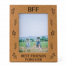 Friendship Gift Best Friends Forever Photo Frame Gift For Friend