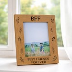 Friendship Gift Best Friends Forever Photo Frame Gift For Friend