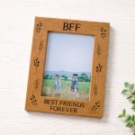 Friendship Gift Best Friends Forever Photo Frame Gift For Friend