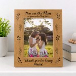 Thank You Nan Gift For Birthday Christmas Nan Picture Frame Thank You Nan Gift For Birthday Christmas Nan Picture Frame