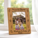 Thank You Nanny Gift For Birthday Christmas Nanny Picture Frame Thank You Nanny Gift For Birthday Christmas Nanny Picture Frame
