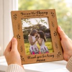 Thank You Nanny Gift For Birthday Christmas Nanny Picture Frame Thank You Nanny Gift For Birthday Christmas Nanny Picture Frame