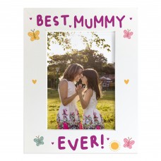 Best Mummy Ever Photo Frame Gifts For Mummy Birthday Christmas