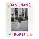 Best Nan Ever Photo Frame Gifts For Nan Birthday Christmas