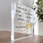 Retirement Gifts For Colleagues Friends Happy Retirement Plaque