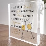 Retirement Gifts For Colleagues Friends Happy Retirement Plaque