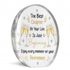 Retirement Congratulations Gifts For Women Men Happy Retirement 