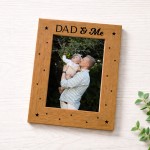 Dad Gift For Birthday Fathers Day Christmas Dad And Me