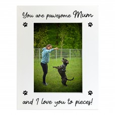 Mum Gift From Dog Mum Birthday Mothers Day Christmas Gift