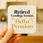 Leaving Funny Retirement Gifts For Women Men Leaving Gifts