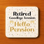 Leaving Funny Retirement Gifts For Women Men Leaving Gifts