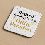 Leaving Funny Retirement Gifts For Women Men Leaving Gifts