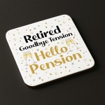 Leaving Funny Retirement Gifts For Women Men Leaving Gifts