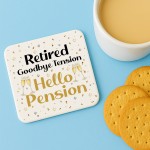 Leaving Funny Retirement Gifts For Women Men Leaving Gifts