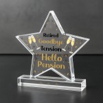 Funny Retirement Gift Happy Retirement Gift For Friend Colleague