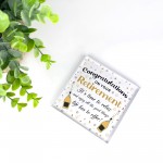 Retirement Gifts For Women Men Leaving Gifts Retirement Gift