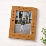 Personalised Gift For Mum If Mums Were Flowers Gift From Son Personalised Gift For Mum If Mums Were Flowers Gift From Son