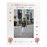 Personalised Mum Gift Photo Frame For Mum Gift from Daughter Son Personalised Mum Gift Photo Frame For Mum Gift from Daughter Son