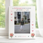 Nanny Gifts For Birthday Photo Frame For Nanny Keepsake